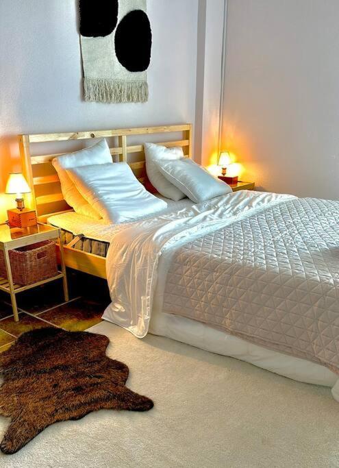 Seaterra Boutique Suite คาลามอส ภายนอก รูปภาพ